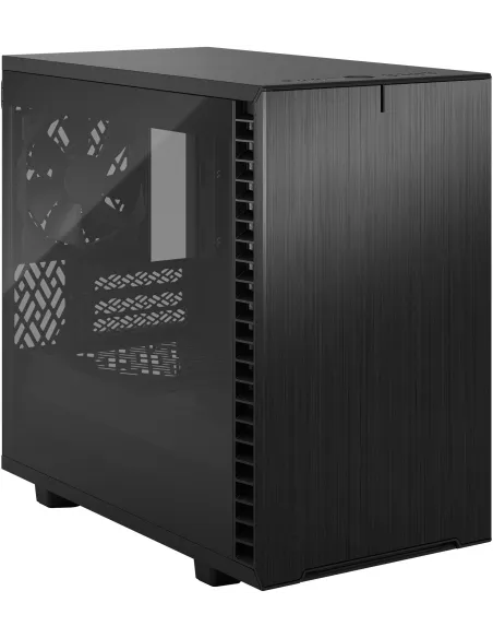 Torre Fractal Design Define 7 Nano Black