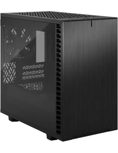 Torre Fractal Design Define 7 Nano Black