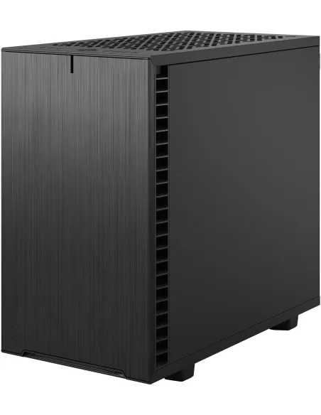 Torre Fractal Design Define 7 Nano Black