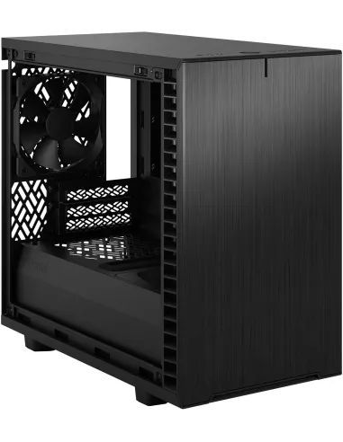 Torre Fractal Design Define 7 Nano Black