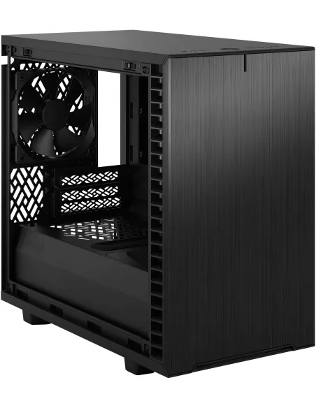 Torre Fractal Design Define 7 Nano Black