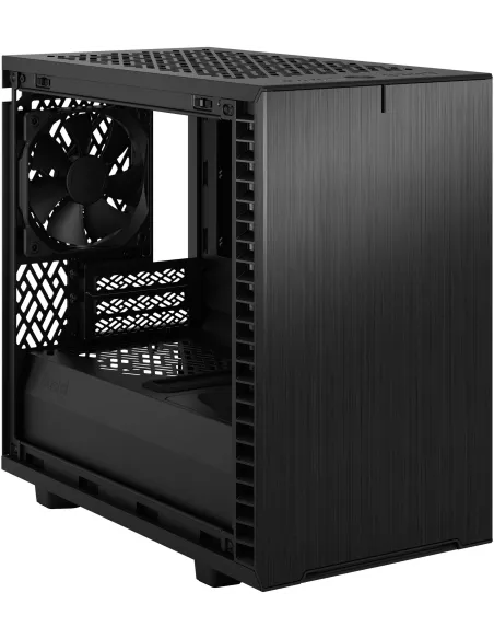 Torre Fractal Design Define 7 Nano Black