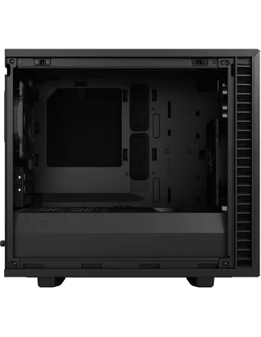 Torre Fractal Design Define 7 Nano Black