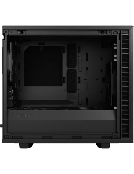 Torre Fractal Design Define 7 Nano Black