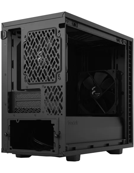 Torre Fractal Design Define 7 Nano Black