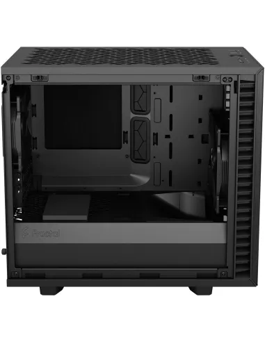 Torre Fractal Design Define 7 Nano Black