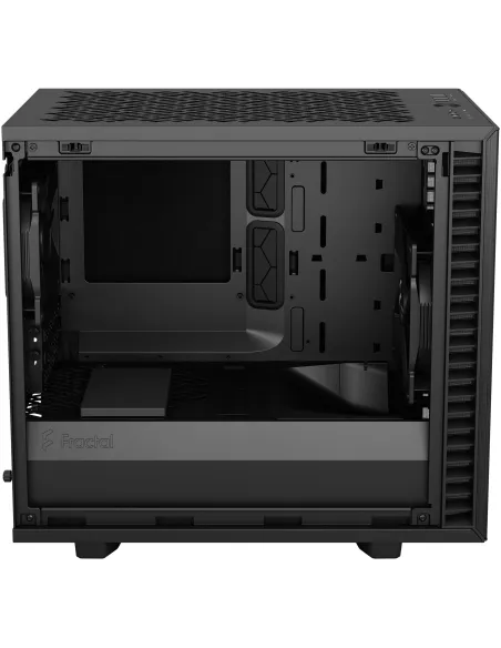 Torre Fractal Design Define 7 Nano Black