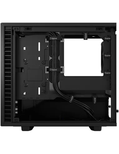 Torre Fractal Design Define 7 Nano Black