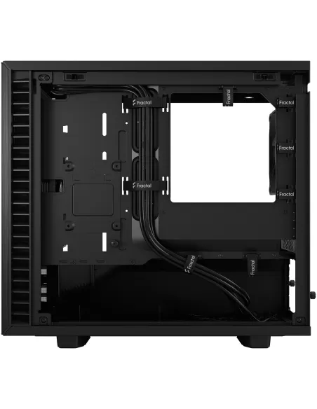 Torre Fractal Design Define 7 Nano Black