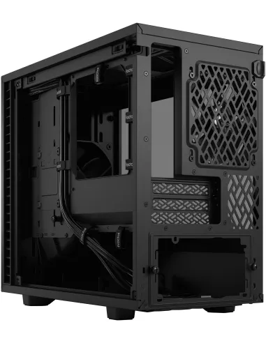Torre Fractal Design Define 7 Nano Black