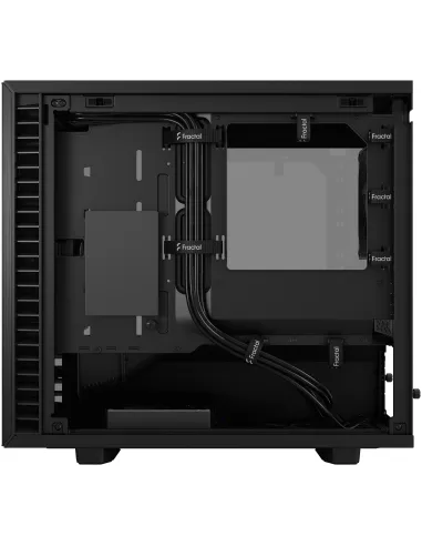 Torre Fractal Design Define 7 Nano Black