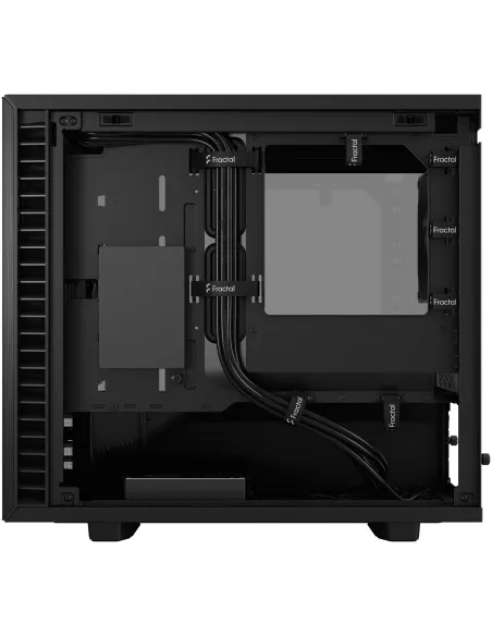 Torre Fractal Design Define 7 Nano Black