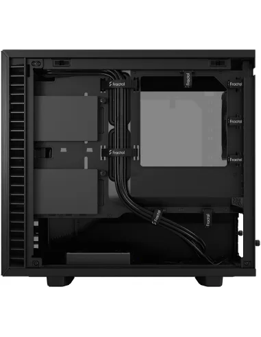 Torre Fractal Design Define 7 Nano Black