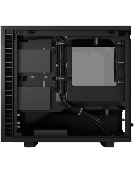Torre Fractal Design Define 7 Nano Black