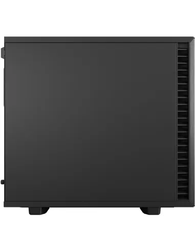 Torre Fractal Design Define 7 Nano Black FD-C-DEF7N-01