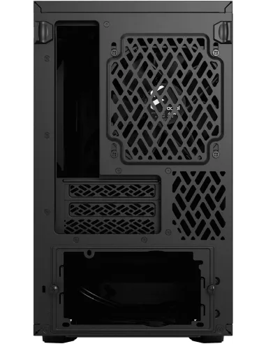 Torre Fractal Design Define 7 Nano Black FD-C-DEF7N-01