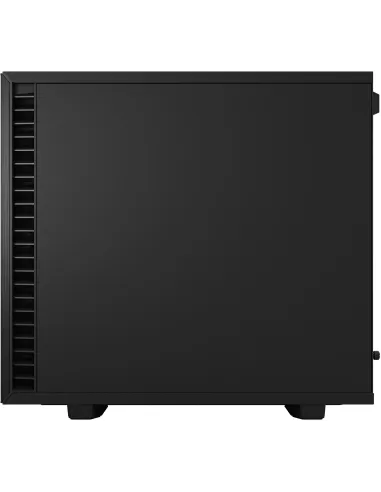 Torre Fractal Design Define 7 Nano Black FD-C-DEF7N-01