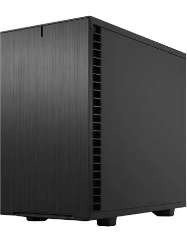 Torre Fractal Design Define 7 Nano Black FD-C-DEF7N-01