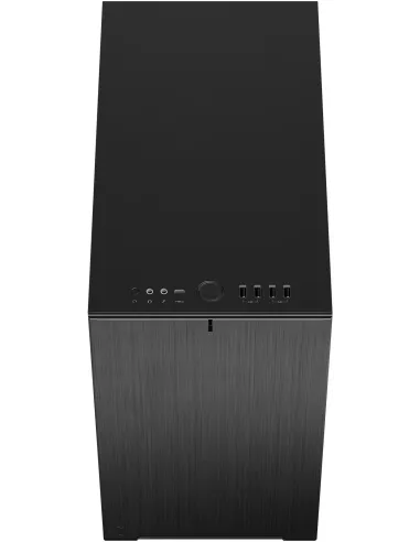 Torre Fractal Design Define 7 Nano Black FD-C-DEF7N-01