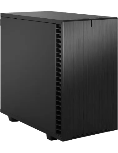 Torre Fractal Design Define 7 Nano Black FD-C-DEF7N-01
