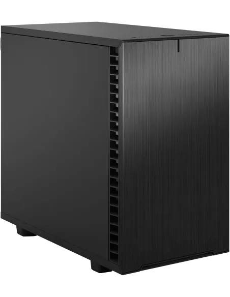 Torre Fractal Design Define 7 Nano Black FD-C-DEF7N-01