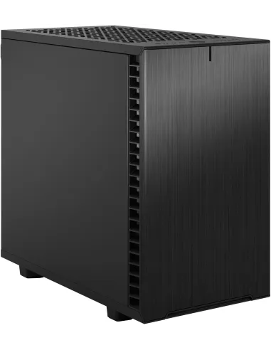 Torre Fractal Design Define 7 Nano Black FD-C-DEF7N-01