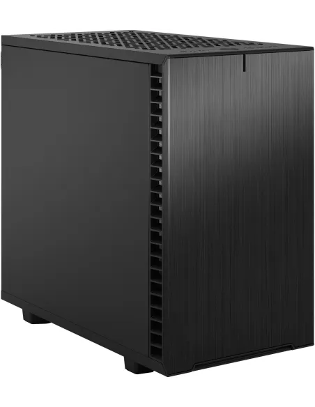 Torre Fractal Design Define 7 Nano Black FD-C-DEF7N-01