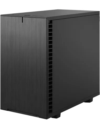 Torre Fractal Design Define 7 Nano Black FD-C-DEF7N-01