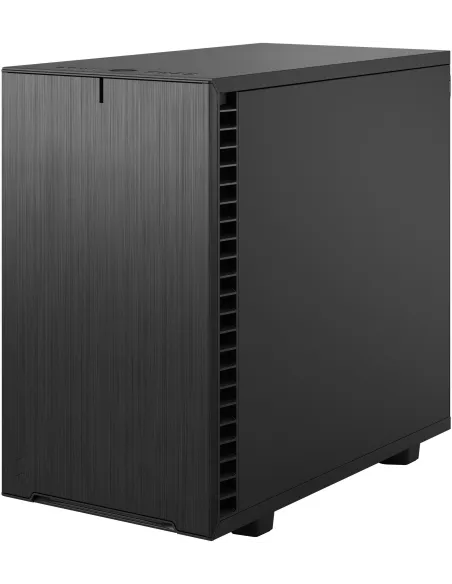 Torre Fractal Design Define 7 Nano Black FD-C-DEF7N-01