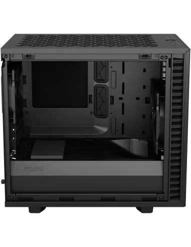 Torre Fractal Design Define 7 Nano Black FD-C-DEF7N-01
