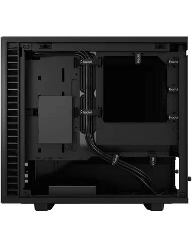 Torre Fractal Design Define 7 Nano Black FD-C-DEF7N-01