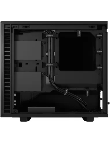 Torre Fractal Design Define 7 Nano Black FD-C-DEF7N-01