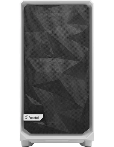 Torre Fractal Design Meshify 2 Lite White