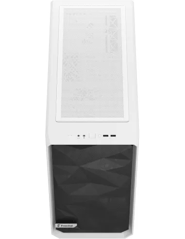 Torre Fractal Design Meshify 2 Lite White
