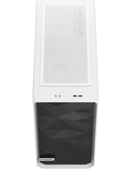 Torre Fractal Design Meshify 2 Lite White