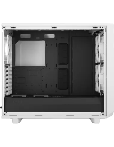 Torre Fractal Design Meshify 2 Lite White