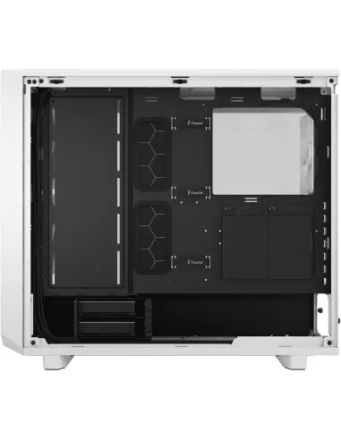 Torre Fractal Design Meshify 2 Lite White