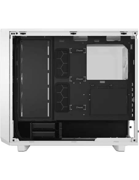 Torre Fractal Design Meshify 2 Lite White