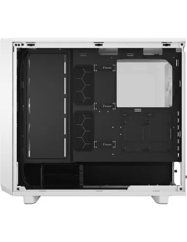 Torre Fractal Design Meshify 2 Lite White