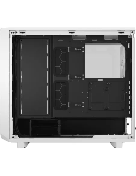 Torre Fractal Design Meshify 2 Lite White