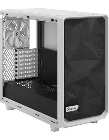 Torre Fractal Design Meshify 2 Lite White