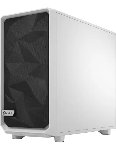 Torre Fractal Design Meshify 2 Lite White