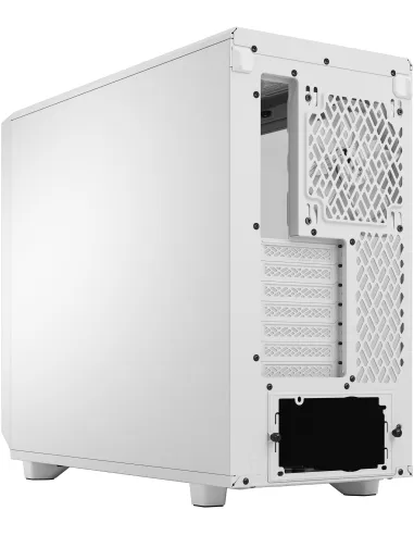 Torre Fractal Design Meshify 2 Lite White