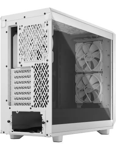 Torre Fractal Design Meshify 2 Lite White