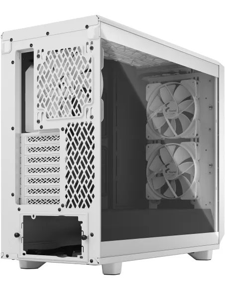 Torre Fractal Design Meshify 2 Lite White