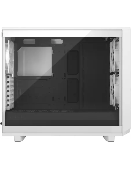 Torre Fractal Design Meshify 2 Lite White