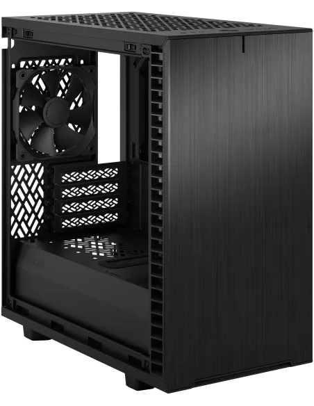 Torre Fractal Design Define 7 Mini FD-C-DEF7M-01