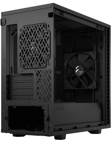 Torre Fractal Design Define 7 Mini FD-C-DEF7M-01