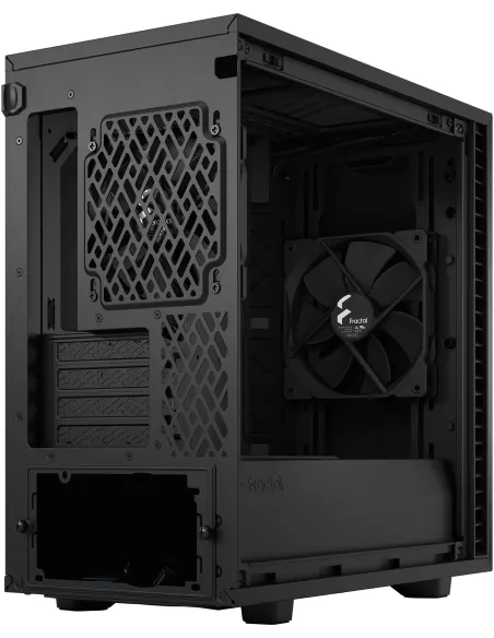 Torre Fractal Design Define 7 Mini FD-C-DEF7M-01