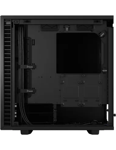 Torre Fractal Design Define 7 Mini FD-C-DEF7M-01